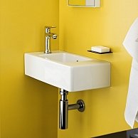 Смеситель для умывальника Hansgrohe Metris  31088000