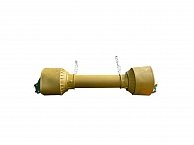 Вал карданный Т4 6х8 950мм