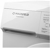 Стиральная машина Maunfeld MFWM127WH05