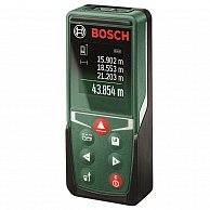 Лазерный нивелир Bosch Universal Distance 50 0603672800