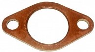 Прокладка между ГБЦ и коллектором глушителя DLH1100