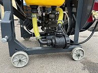 Опрыскиватель садовый Rossel S200