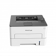 Принтер Pantum P3300DW Белый