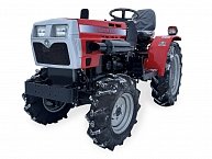 Минитрактор Mitsubishi VST MT180D