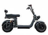 Электроскутер Smart8 Bulbash X7 Pro Черный