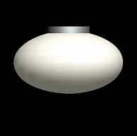 Светильник потолочно-настенный Lightstar UOVO MC6810-1 (807010)