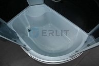 Душевая кабина Erlit ER3512TPR-C4 120x80