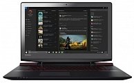 Ноутбук Lenovo Y700-17 (80Q000CGRA)