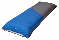 Спальный мешок Acamper  BERGEN 300г/м2 (gray-blue)