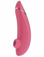 Стимулятор   Womanizer  Premium розовый (141072)