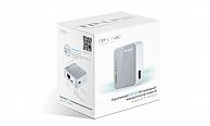 Wi-fi + маршрутизатор TP-Link TL-MR3020