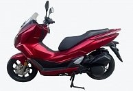 Скутер Vento VMC VENTOMATIC MOTUS COMPANY PCX BY170T-3A 169см3 MATT RED