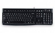 Клавиатура Logitech OEM K120 (920-002522)