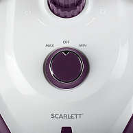 Отпариватель Scarlett SC-GS130S09 фиолетовый SC-GS130S09