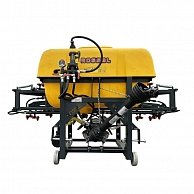 Опрыскиватель полевой Rossel P300