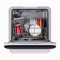 Посудомоечная машина Maunfeld MWF07IM