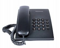 Проводной телефон Panasonic KX-TS2350B