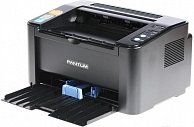 Принтер лазерный Pantum P2500W Черный