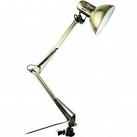 Светильник Arte Lamp A6068LT-1AB бронза