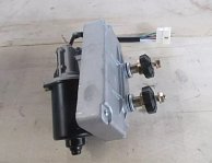 Моторчик стеклоочистителя (5 контактов, 2 вала)