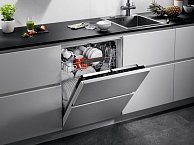 Посудомоечная машина AEG FSB5360CZ
