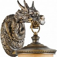 Уличный светильник Favourite dragon 1716-1W