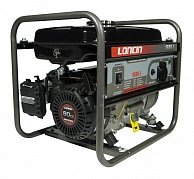 Бензиновый генератор Loncin LC1600-JS