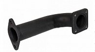 Коллектор глушителя KM385T