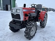 Минитрактор Mitsubishi VST MT180D