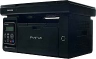 МФУ А4 Pantum M6500 Black