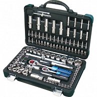 Набор инструментов   Forsage RF-41082-5 (4108R-5) 108 предметов
