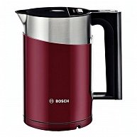 Чайник Bosch TWK 861P4RU красный