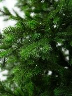 Ель искуственная National Tree Company Грация Премиум ГР/ПР-150 (150см, 3D)