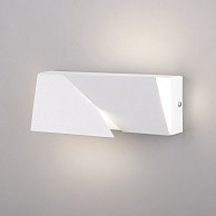 Бра Elektrostandard Snip LED (40106/LED) белый