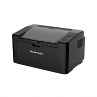 МФУ Pantum P2207 Черный (P2207)