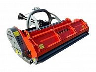 Косилка-мульчер Rossel MENASOR 160HA-T