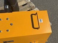 Почвофреза для мотоблока Сморгонский агрегатный завод ФР-00010