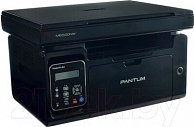 МФУ лазерное Pantum M6500 (А4, принтер, сканер, копир)