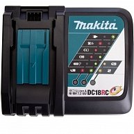 Зарядное устройство Makita DC18RC 180915