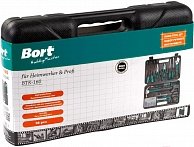 Универсальный набор инструментов Bort BTK-160 (38 предметов) (91279040)