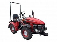 Минитрактор МТЗ Беларус 112Н-01 (с двигателем RATO 420Е)