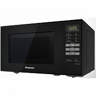 Микроволновая печь  Panasonic NN-ST25HBZPE  (black)