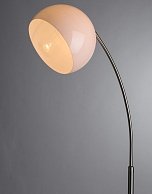 Торшер Arte Lamp A5822PN-1SS