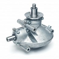 Боковой редуктор для РУМ C06.83SM (Профи)