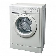 Стиральная машина Indesit IWSB5085(CIS)