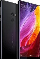 Мобильный телефон  Xiaomi  Mi Mix 6/256   Black