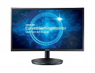 Монитор Samsung C24FG70FQI (LC24FG70FQIXCI)