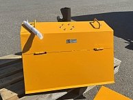 Почвофреза для мотоблока Сморгонский агрегатный завод ФР-00010