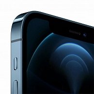 Смартфон Apple iPhone 12 Pro 512GB Pacific Blue, Grade B, 2BMGMX3, Б/У 2BMGMX3