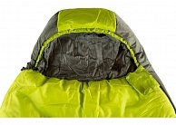 Спальный мешок кокон Tramp Hiker Regular (правый) 220*80*55 см (-20°C)